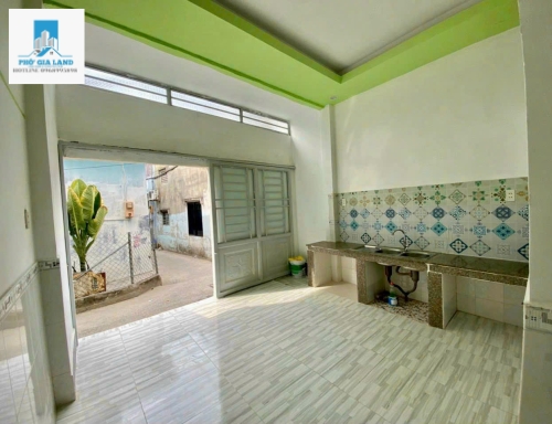 Bán nhà 2221/7 huỳnh tấn phát nhà bè .