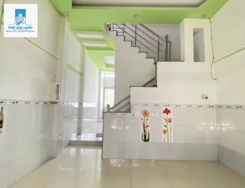 Bán nhà 2221/7 huỳnh tấn phát nhà bè .