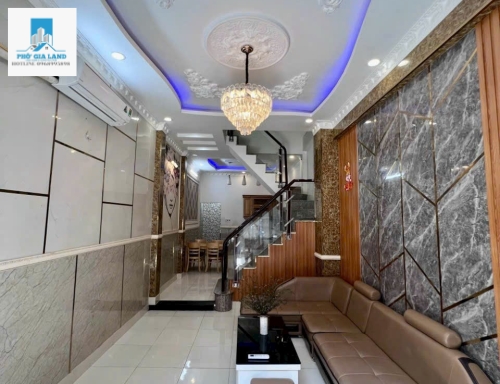 Bán nhà Sồ Hồng Riêng Thị Trấn Nhà Bè