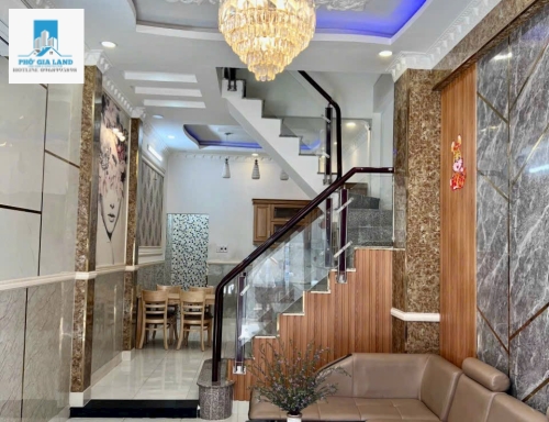 Bán nhà Sồ Hồng Riêng Thị Trấn Nhà Bè