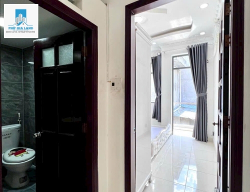Bán nhà Sồ Hồng Riêng Thị Trấn Nhà Bè