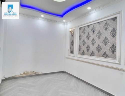 Bán nhà Sồ Hồng Riêng Thị Trấn Nhà Bè