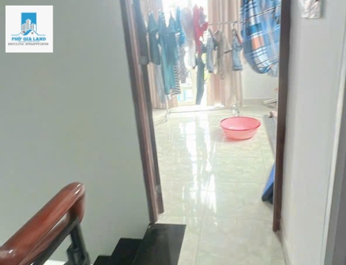 Bán Nhà Đồng sở hữu 4 căn hẻm xe hơi Nguyễn Bình. Cách đường chính 20m