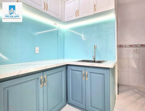 Bán nhà hẻm xe hơi 28 đào tông nguyên