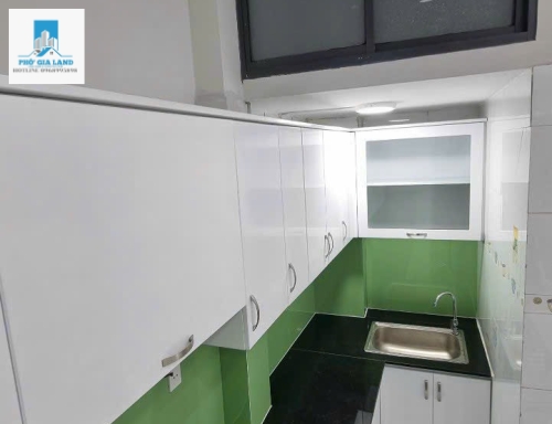 Bán nhà hẻm thẳng 3,5m đường 15 tân kiểng q7 