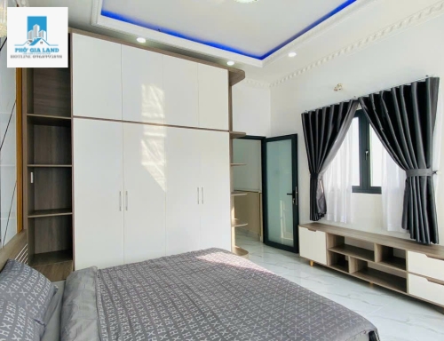 Bán nhà SHR hẻm xe hơi 5m 2250 Huỳnh Tấn Phát Nhà Bè, cách HTP 30m.