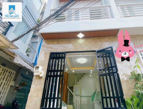 Bán nhà hẻm 53 Dương Cát Lợi .Kho A Thị Trấn Nhà Bè 