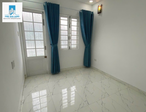 Bán nhà hẻm 53 Dương Cát Lợi .Kho A Thị Trấn Nhà Bè 