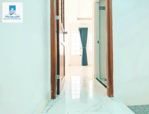 Bán nhà hẻm 53 Dương Cát Lợi .Kho A Thị Trấn Nhà Bè 