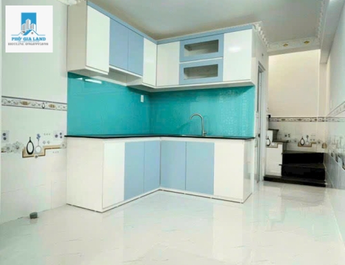 Bán nhà hẻm 2221 / 1 / 2.....Huỳnh Tấn Phát- KP7 -  Thị Trấn Nhà Bè - H.Nhà Bè
