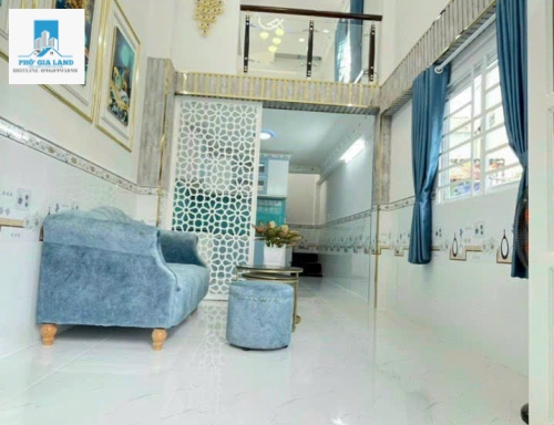 Bán nhà hẻm 2221 / 1 / 2.....Huỳnh Tấn Phát- KP7 -  Thị Trấn Nhà Bè - H.Nhà Bè