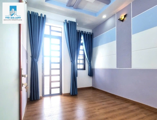 Bán Nhà Hẻm 96 Đào Tông Nguyên.Nhà Bè, Xe hơi vào tới sát nhà