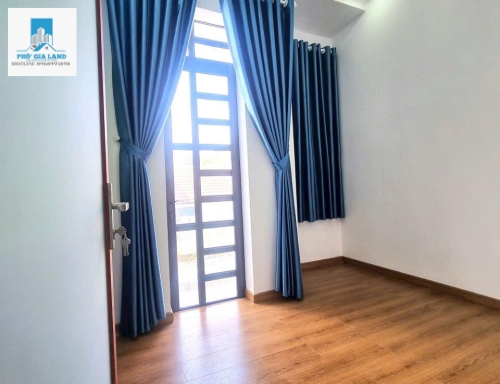 Bán Nhà Hẻm 96 Đào Tông Nguyên.Nhà Bè, Xe hơi vào tới sát nhà