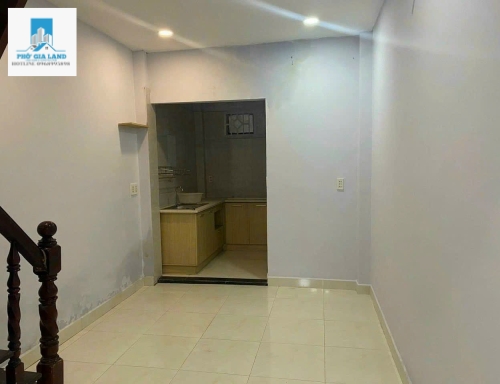 Bán gấp nhà SHR hẻm 60 lâm văn bền, sau lưng trường THPT Nguyễn Hữu Thọ p Tân kiểng Quận 7.