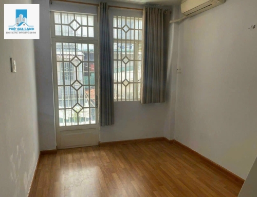 Bán gấp nhà SHR hẻm 60 lâm văn bền, sau lưng trường THPT Nguyễn Hữu Thọ p Tân kiểng Quận 7.