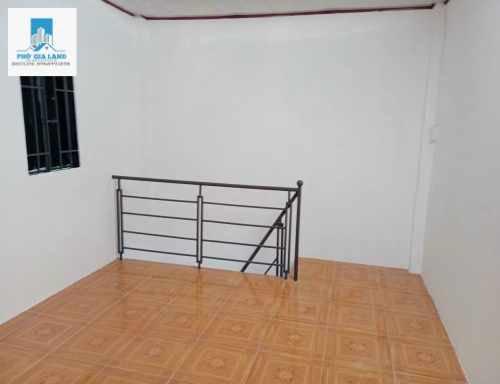  Nhà trệt, 1 lầu SHR hẻm 861 Trần Xuân Soạn, p. Tân Hưng, quận 7. Giá: 2,2 tỷ TL
