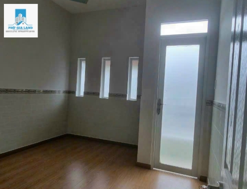 BÁN NHÀ MẶT TIỀN KINH DOANH ĐƯỜNG NGUYỄN BÌNH- PHÚ XUÂN- NHÀ BÈ..