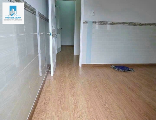 BÁN NHÀ MẶT TIỀN KINH DOANH ĐƯỜNG NGUYỄN BÌNH- PHÚ XUÂN- NHÀ BÈ..
