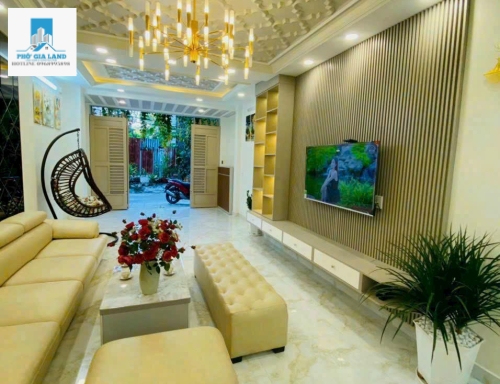 BÁN NHÀ ĐẸP 4 TẦNG .Đ .HUỲNH THỊ ĐỒNG ✨️2 CĂN LIỀN KỀ - SỔ HỒNG RIÊNG MỖI CĂN.