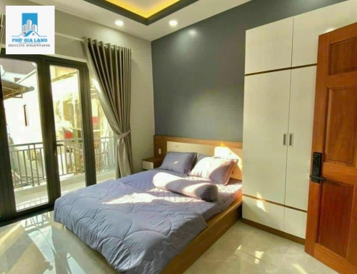 BÁN NHÀ ĐẸP 4 TẦNG .Đ .HUỲNH THỊ ĐỒNG ✨️2 CĂN LIỀN KỀ - SỔ HỒNG RIÊNG MỖI CĂN.