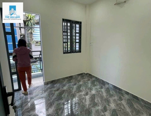 BÁN GẤP NHÀ PHỐ MT HẺM 3M TRẦN XUÂN SOẠN P. TÂN HƯNG Q7  💰 GIÁ 3 TỶ050 TL.