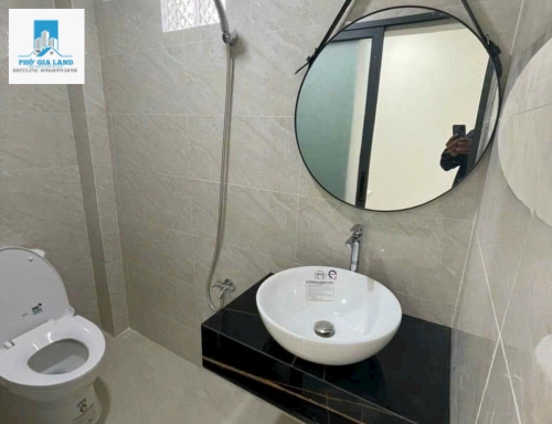 BÁN GẤP NHÀ PHỐ MT HẺM 3M TRẦN XUÂN SOẠN P. TÂN HƯNG Q7  💰 GIÁ 3 TỶ050 TL.