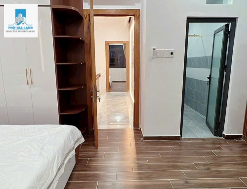  Bán Nhà Phố Hiện Đại KDC Nội Bộ Vị Trí Đẹp Cách Huỳnh Tấn Phát 100m, đường nội bộ rộng 8m, hướng Tây Nam.