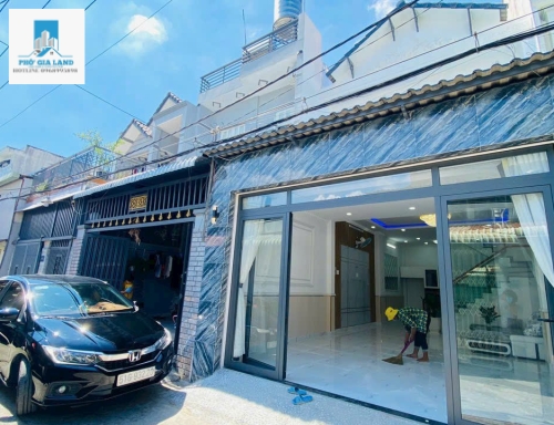Bán nhà SHR 1942/90 Huỳnh Tấn Phát thị trấn Nhà Bè. ——- 4ty720————