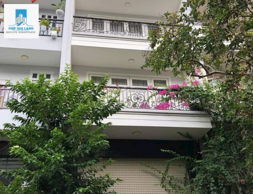 Bán nhà KDC NAM LONG TRẦN TRỌNG CUNG - KHU A GẦN TRƯỜNG QUỐC TẾ EMASI - Q7