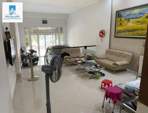 Bán nhà KDC NAM LONG TRẦN TRỌNG CUNG - KHU A GẦN TRƯỜNG QUỐC TẾ EMASI - Q7
