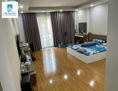 Bán nhà KDC NAM LONG TRẦN TRỌNG CUNG - KHU A GẦN TRƯỜNG QUỐC TẾ EMASI - Q7