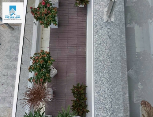 BÁN NHÀ ĐƯỜNG D1, đường rộng 20m. KDC Phú Mỹ- Phường Phú Mỹ-Q.7