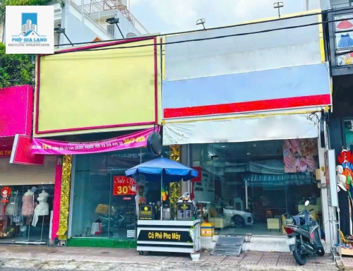 VỊ TRÍ TUYỆT ĐẸP PHÙ HỢP KINH DOANH MUA BÁN.