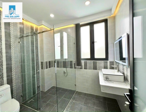 Nhà Hẻm 76 Dương Cát Lợi TT Nhà Bè