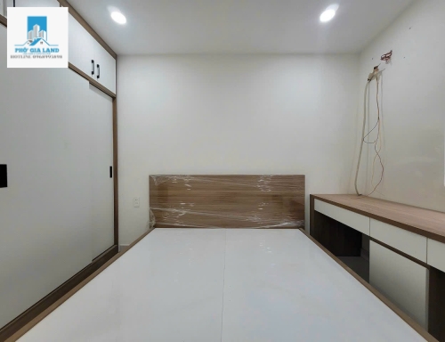 Nhà liền kề đường Lý Phục Man. P Bình Thuận .Quận 7.