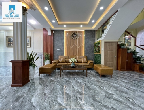 SIÊU PHẨM NHÀ PHỐ CHỈ 16 TỶ, Bán nhà KDC Nam Long Phú Thuận, Q7
