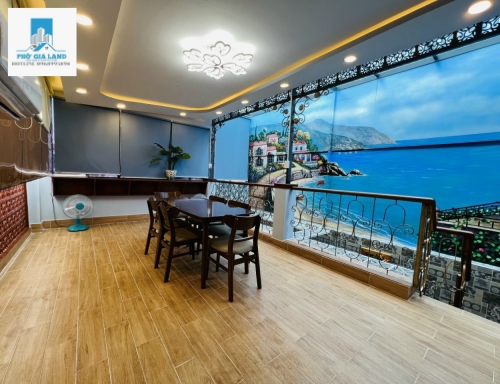 SIÊU PHẨM NHÀ PHỐ CHỈ 16 TỶ, Bán nhà KDC Nam Long Phú Thuận, Q7