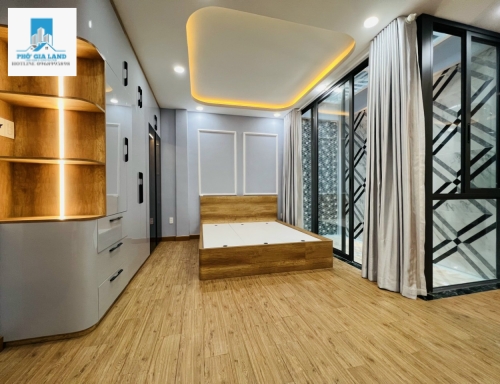 SIÊU PHẨM NHÀ PHỐ CHỈ 16 TỶ, Bán nhà KDC Nam Long Phú Thuận, Q7