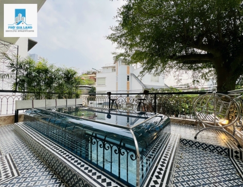 SIÊU PHẨM NHÀ PHỐ CHỈ 16 TỶ, Bán nhà KDC Nam Long Phú Thuận, Q7