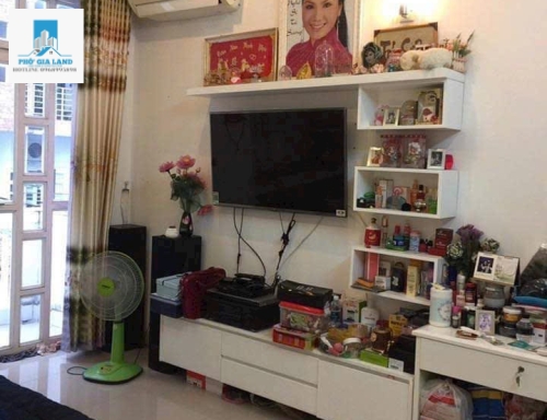  NHÀ MỚI HIỆN ĐẠI SHR, HẺM XE TẢI. 1806 THỊ TRẤN NHÀ BÈ.