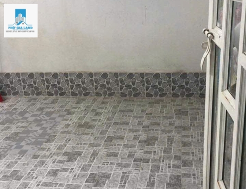 NHÀ MỚI HIỆN ĐẠI SHR, HẺM XE TẢI. 1806 THỊ TRẤN NHÀ BÈ.