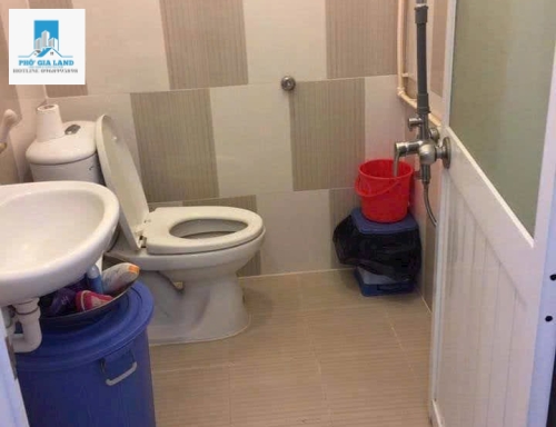  NHÀ MỚI HIỆN ĐẠI SHR, HẺM XE TẢI. 1806 THỊ TRẤN NHÀ BÈ.