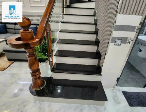 NHÀ MỚI HIỆN ĐẠI SHR HẺM 1886 HUỲNH TẤN PHÁT. NHÀ BÈ.