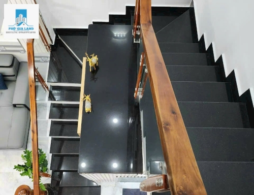 NHÀ MỚI HIỆN ĐẠI SHR HẺM 1886 HUỲNH TẤN PHÁT. NHÀ BÈ.
