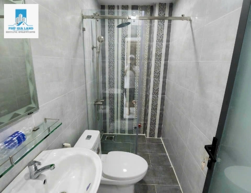 NHÀ MỚI HIỆN ĐẠI SHR HẺM 1886 HUỲNH TẤN PHÁT. NHÀ BÈ.