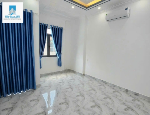 NHÀ MỚI HIỆN ĐẠI SHR HẺM 1886 HUỲNH TẤN PHÁT. NHÀ BÈ.