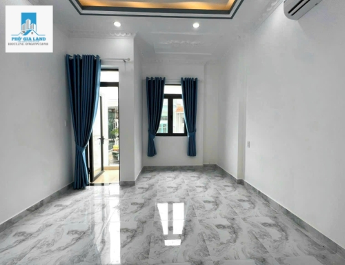 NHÀ MỚI HIỆN ĐẠI SHR HẺM 1886 HUỲNH TẤN PHÁT. NHÀ BÈ.