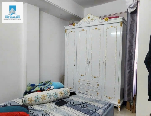 BÁN NHÀ SỔ HỒNG RIÊNG HUỲNH TẤN PHÁT, P.TÂN THUẬN TÂY, QUÂN 7