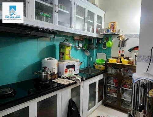 BÁN NHÀ SỔ HỒNG RIÊNG HUỲNH TẤN PHÁT, P.TÂN THUẬN TÂY, QUÂN 7