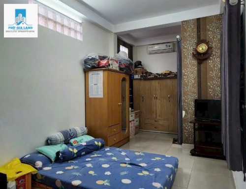 BÁN NHÀ SỔ HỒNG RIÊNG HUỲNH TẤN PHÁT, P.TÂN THUẬN TÂY, QUÂN 7